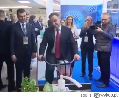 adi0 - (p)rezydent kojarzy mi się tylko z jednym ( ͡° ͜ʖ ͡°)

#heheszki #bekazpodludz...