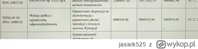 jasiek525 - Wykop nie dostał dofinansowania z NCBiR na ponad 7mln. 
#wykop