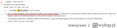 lewoprawo - Czego to się człowiek może dowiedzieć na reddicie 
#reddit #podatki #beka...