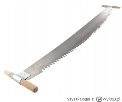 Szyszkalogin - #przegryw Wy nigdy nie będziecie rżnąć