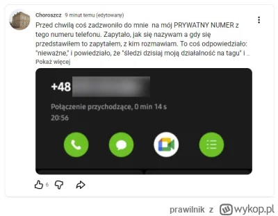 prawilnik - Raz jest potrzebna autoryzacja, a raz nie. 

PS. Wszyscy wiemy ze bezprav...