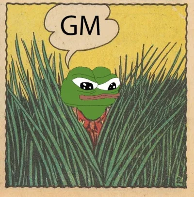 Noicozezebowniema - Gut(fr)en Morgen!
#frenpill