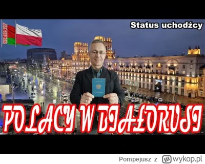 Pompejusz - Wiecie, że są idioci którzy wyjeżdżają z Zachodu do Kambodży to no jestem...