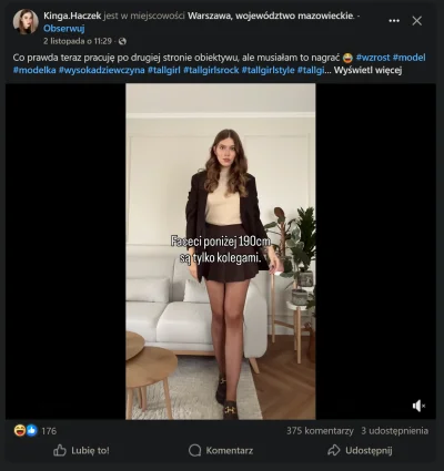 gerwazy-oko - oczywiscie warszafka xD tfu 
#p0lka #manlet #blackpill #warszafka