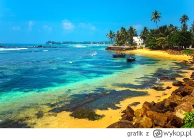 grafik - Mirasy czy ktoś jeździł po Sri Lance, bo mnie kusi?
#bikepacking #podrozujzw...