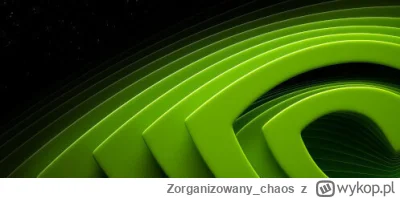 Zorganizowany_chaos - Co z tą Nvidia? To walec, którego już nic nie zatrzyma, czy będ...