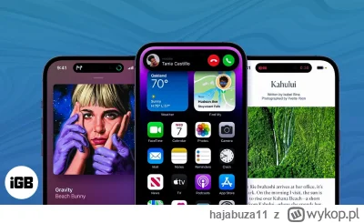 hajabuza11 - Chcę sobie kupić iPhone 14 Pro, ale patrząc po dostępności 13 Pro, to ch...