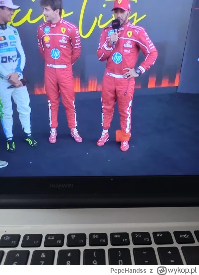 PepeHandss - #f1  co to za bransoletka #pdw