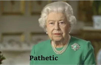 JPRW - ale biedna podróba Jamesa Bonda #paryz2024