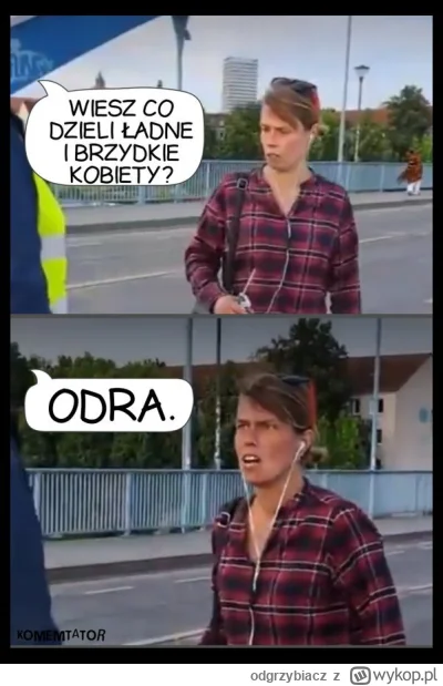 odgrzybiacz - #heheszki #humorobrazkowy #humor #smieszneobrazki