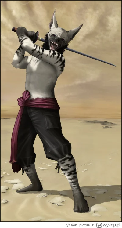 lycaon_pictus - #furry