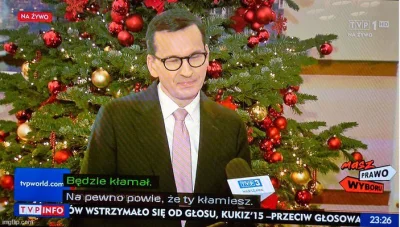 PIAN--A_A--KTYWNA - W TV standardem powinny być napisy.
#tvpis