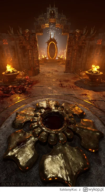 SzklanyKuc - Niech ktoś Mephisto zrobi, to poleci symulator farmy Mephisto w VR, port...