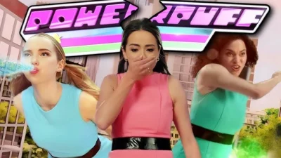 CulturalEnrichmentIsNotNice - Obejrzałem przed chwilą trailer do anulowanego serialu ...