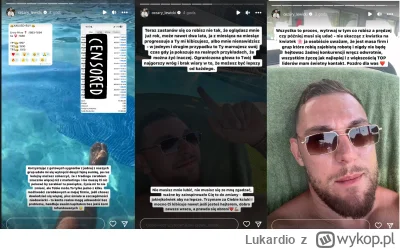 Lukardio - Czemu narzekacie na MLM?

Cezary wam wyjaśnił już

https://www.instagram.c...