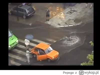 Pepega - sytuacja jest dramatyczna

#powodz
