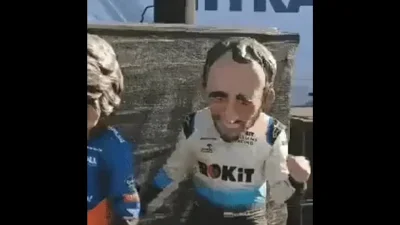 RitmoXL - #f1 Roba po dowiedzeniu się, że Osama bin Russell out I DNF ( ͡° ͜ʖ ͡°)( ͡°...