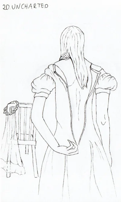 jedennadziesiec - #inktober #rysujzwykopem #zmarnowanypapier