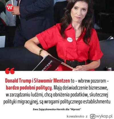 kowalesko - #polityka #bekazkonfederacji Miałem głosować na Sławka Memcena, ale po ty...