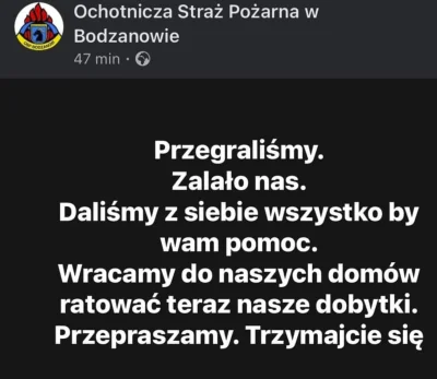 Marcepanowy_Detektyw - (╯︵╰,)

#powodz #informacje