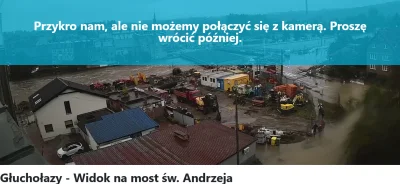 rodnekr - Nosz kurde, w najciekawszym momencie jak rzeka będzie lada chwila wylewać o...