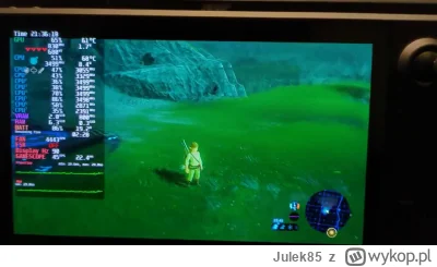 Julek85 - @xefreniks231: dziala. wersja wiiu.
zrobilem to wg. jakiegos tutoriala na y...