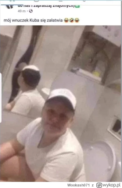 Wookash071 - A wy dalej sami?