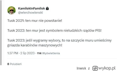 lnwsk - #polska #polityka #tusk #heheszki #humorobrazkowy