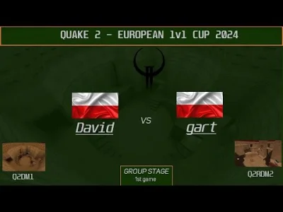 durtu-treeman - Quake 2 EU Championship 2024.
#quake #pcmasterrace