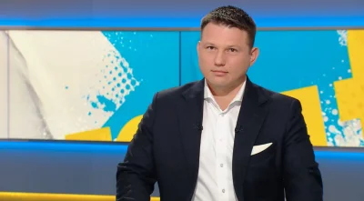 kopytko1234 - Jesteśmy wybitnie nieprzygotowani na ten konflikt. Infrastruktura kolej...