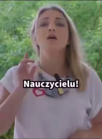 Kupamilosci - Mamy na sali jakiś uśmiechniętych nauczycieli?
Jak tam wasz obniżony po...