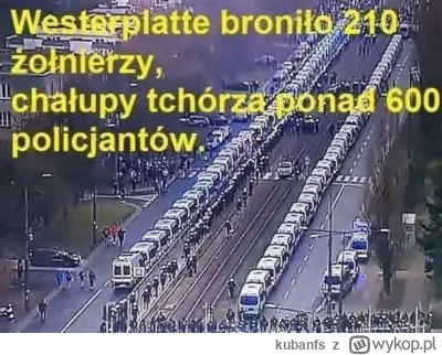 kubanfs - #polityka #Westerplatte