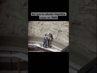 zimowyporanek - #ciekawostki #druk3d #budujzwykopem