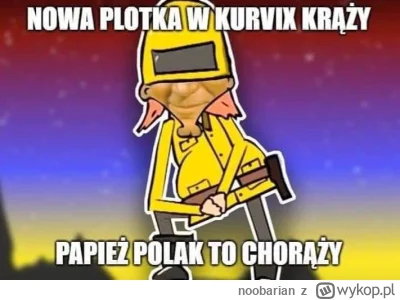 noobarian - #2137 #heheszki #kapitanbomba #bezbek