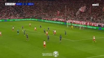 Minieri - Sane, Bayern - Manchester United 1:0

https://dubz.link/c/7ae448

#golgif #...