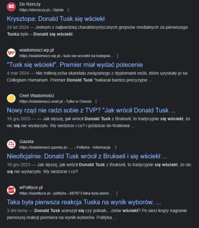 Maurelius - Jedyną nadzieję na uwalenie tego patologicznego programu pokładam w naszy...