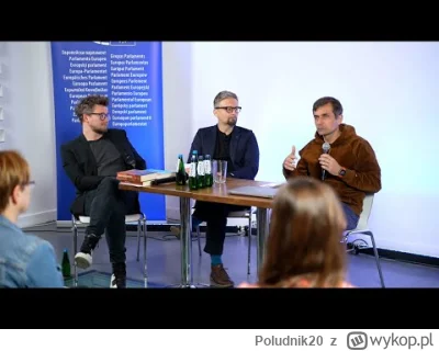 Poludnik20 - Jakie doświadczenie ws rosyjskich wpływów w Polsce ma dr hab. Adam Leszc...