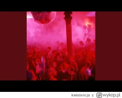 kwiatencja - '6
Tourist - Capricorn (feat. Julianna Barwick)
Czy chiałam coś wyjątk...