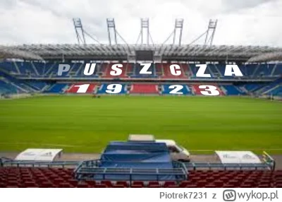 Piotrek7231 - #mecz 
Tak będzie ( ͡º ͜ʖ͡º)