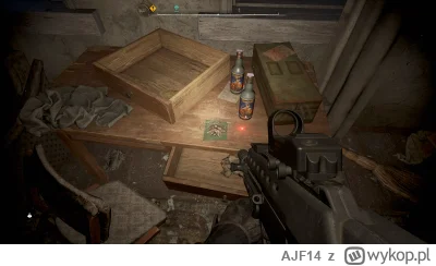 AJF14 - Zaraza!
#stalker #stalker2