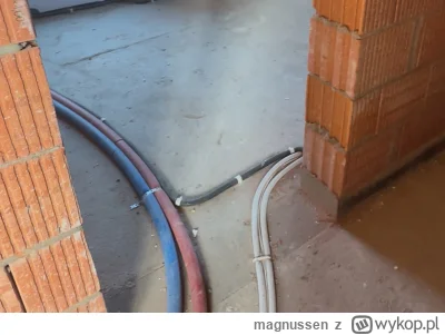 magnussen - Mirki, pytanie, bo co człowiek to inna opinia. Bezpośrednio na chudziaku ...