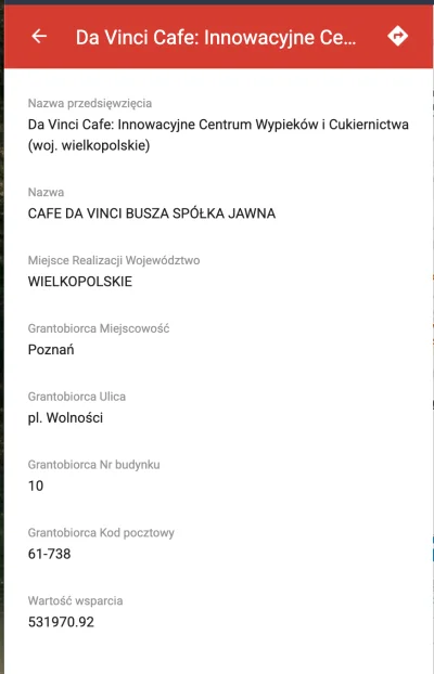 Adolf_HODLer - Innowacyjne centrum wypieków i cukiernictwa - cyk pół banieczki z ogon...