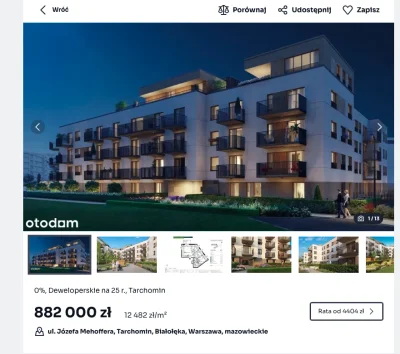 lajt2 - Wy tez czekacie na 0% deweloperskie w 2025r?( ͡º ͜ʖ͡º)

#nieruchomosci