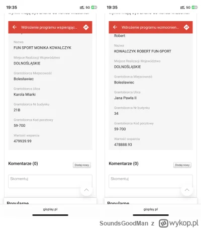 SoundsGoodMan - @lajt2: no jasne że tak, nawet lodziarni nie trzeba, wystarczy “organ...