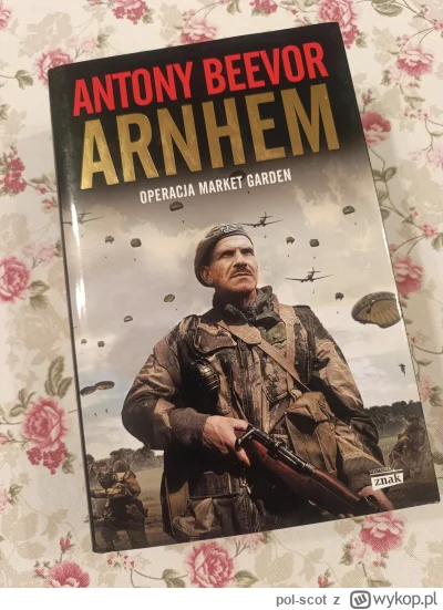 pol-scot - Wrzesień 1944
#historia #iiwojnaswiatowa #polska #czytajzwykopem #literatu...