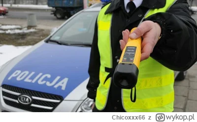 Chicoxxx66 - Trzeźwi plusują, najebusy śpią dalej ( ͡° ͜ʖ ͡°)

#kontrolatrzezwosci #h...