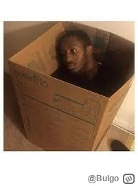 Bulgo - Takie paczki? ( ͡° ͜ʖ ͡°)