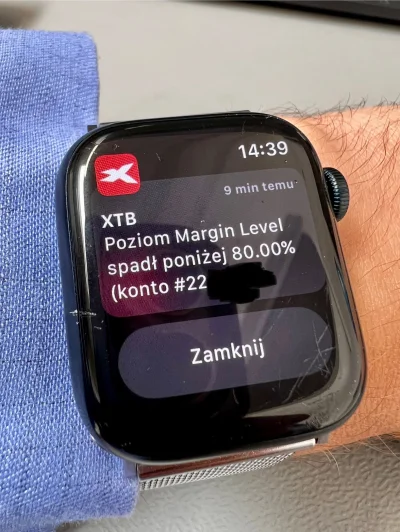 SzarakGieldowy - Czy #gielda ma swój tag #kontrolanadgarstkow?