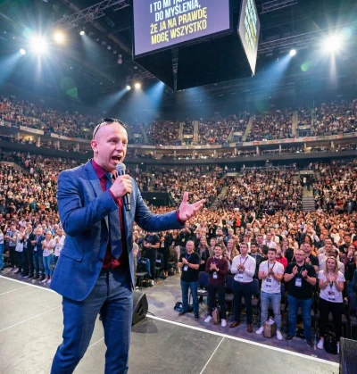 dobrypunktwidzenia - Seba za 5 lat, a Wy zazdrosne hejterki zadłużone w domy i samoch...