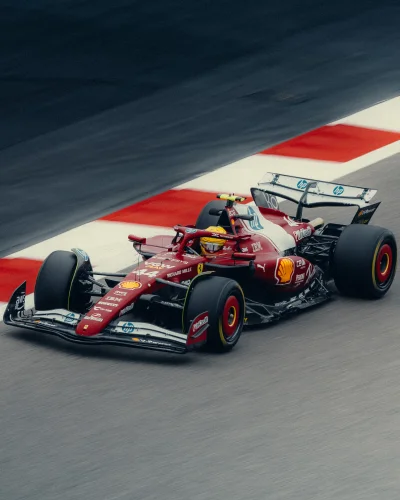 RitmoXL - Coś się popsuło i nie było mnie słychać ( ͡° ͜ʖ ͡°) A to tylko Lewis Hamilt...